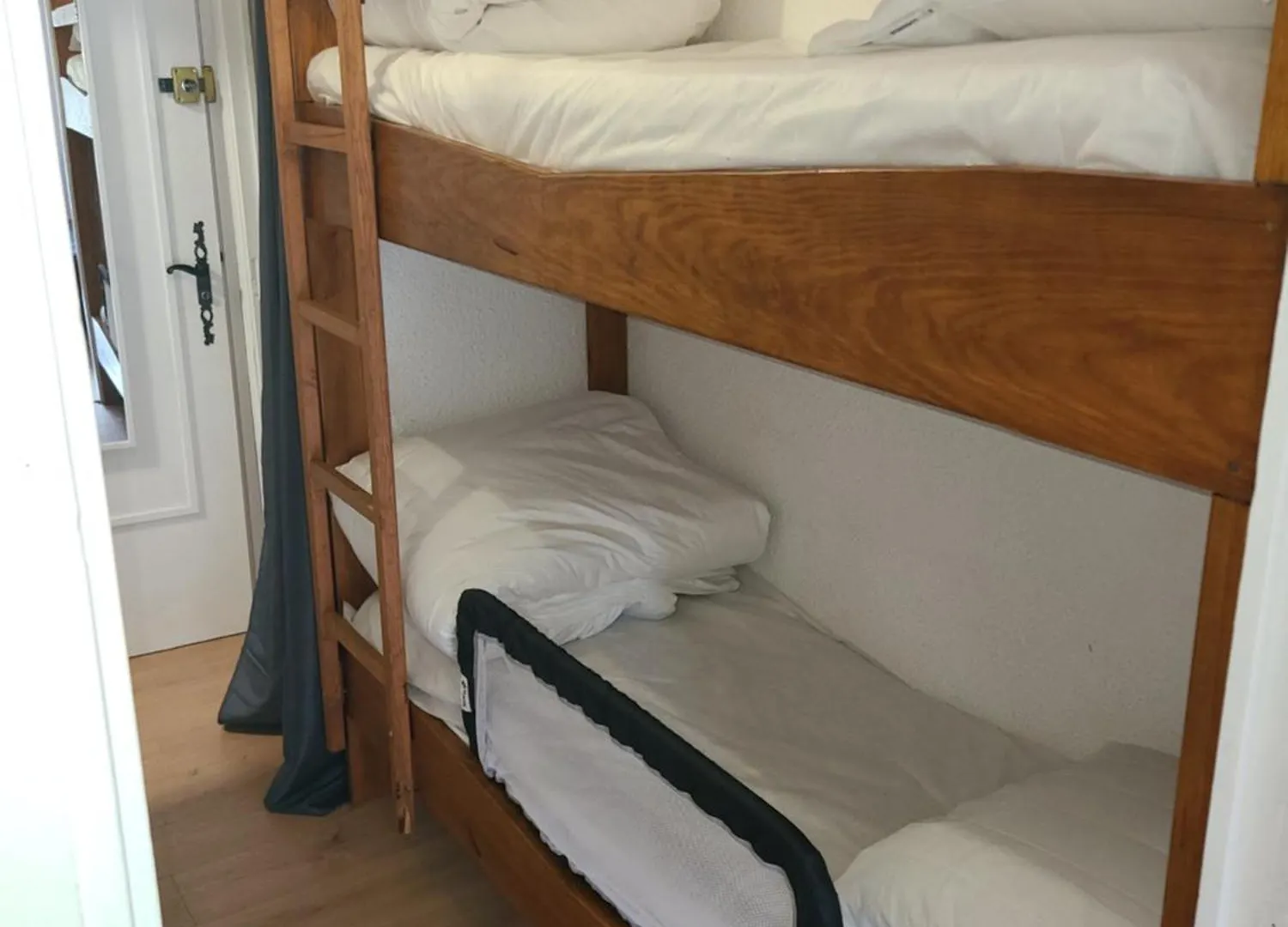 Apartment Studio Face Aux Pistes De La Colmiane
